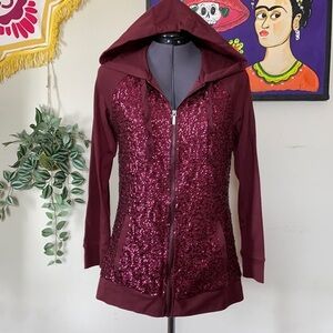 NWOT Isaac Mizrahi LIVE! Jacket Sz XXS